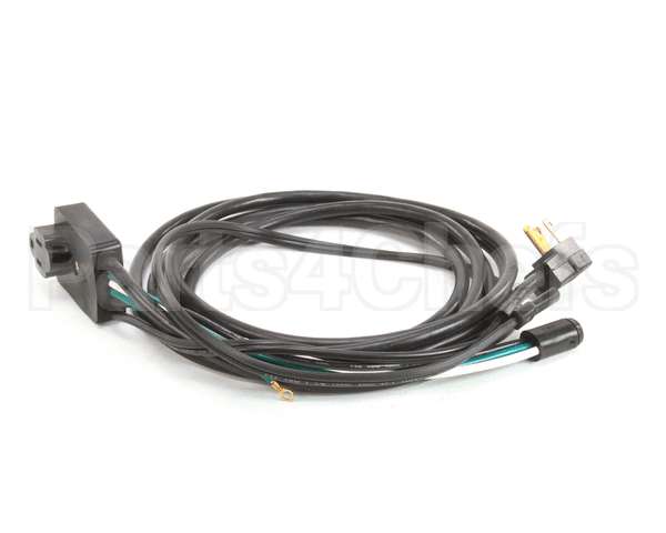 21-00585 Master-Bilt Wire Harness (126 Power Cord)