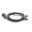 21-00585 Compatible Master-Bilt Wire Harness (126 Power Cord)