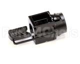 21-01065W Master-Bilt Connector (Wi), 3201 Strain Re
