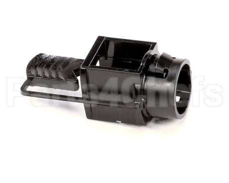 21-01065W Master-Bilt Connector (Wi), 3201 Strain Re