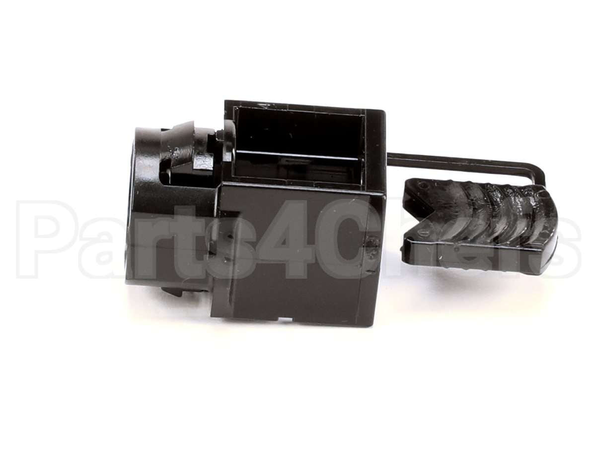 21-01065W Master-Bilt Connector (Wi), 3201 Strain Re