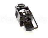 21-01065W Master-Bilt Connector (Wi), 3201 Strain Re