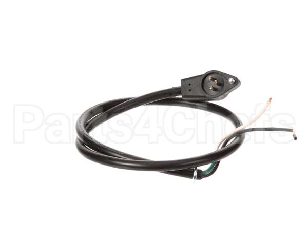 21-01449 Master-Bilt Door Power Cord #D-132 For W.i