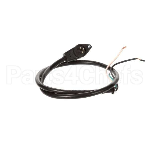 21-01449 Compatible Master-Bilt Door Power Cord #D-132