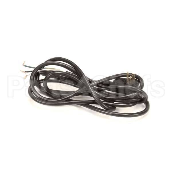 21-01454 Compatible Master-Bilt Powercord, 144 Long, 20 Amp