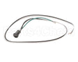 21-01488 Master-Bilt Lyall Harness F-3-48, Black Fe