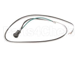 21-01488 Master-Bilt Lyall Harness F-3-48, Black Fe