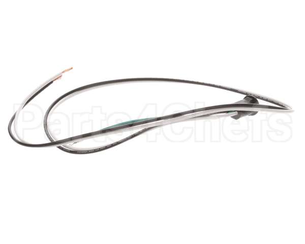 21-01488 Master-Bilt Lyall Harness F-3-48, Black Fe