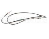21-01488 Master-Bilt Lyall Harness F-3-48, Black Fe
