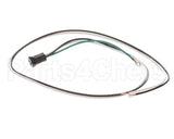 21-01488 Master-Bilt Lyall Harness F-3-48, Black Fe