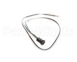 21-01488 Master-Bilt Lyall Harness F-3-48, Black Fe