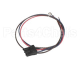 21-01516 Master-Bilt Control Box Harness-3, Blg.xr