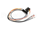 21-01517 Master-Bilt Control Box Harness-4, Blg Xr