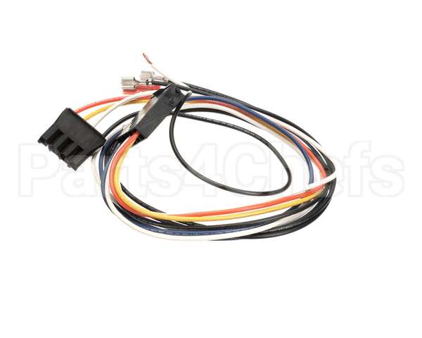 21-01517 Master-Bilt Control Box Harness-4, Blg Xr