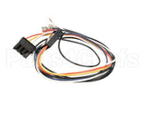 21-01517 Master-Bilt Control Box Harness-4, Blg Xr