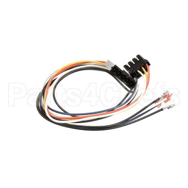 21-01517 Compatible Master-Bilt Control Box Harness-4, Blg Xr