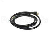 21-01573 Master-Bilt Cord & Plug, N/L Product # 135
