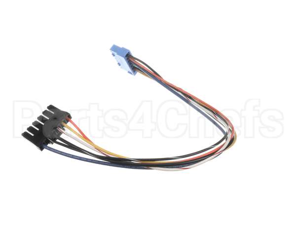 21-01606 Master-Bilt Control Harness, Xr06Cx, New S