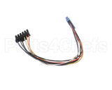 21-01606 Master-Bilt Control Harness, Xr06Cx, New S