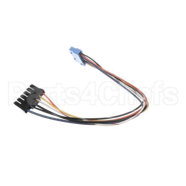 21-01606 Compatible Master-Bilt Controlharness, Xr06Cx, New S