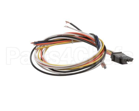21-01611 Master-Bilt Control Harness, Bmg-All, Im-2