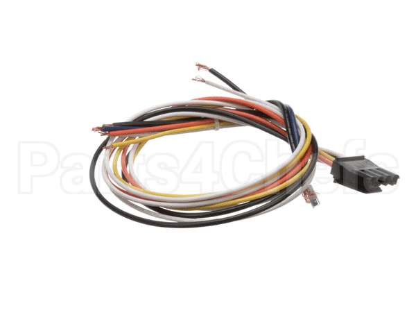 21-01611 Master-Bilt Control Harness, Bmg-All, Im-2