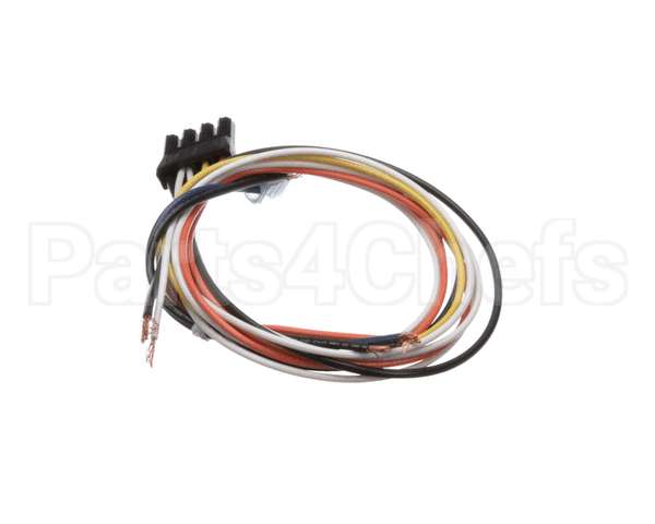 21-01611 Master-Bilt Control Harness, Bmg-All, Im-2