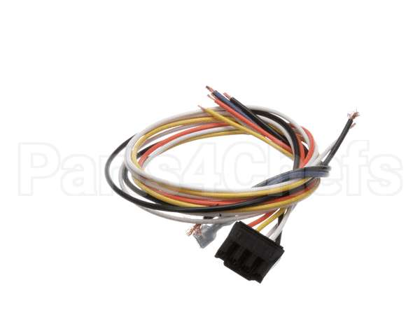 21-01611 Master-Bilt Control Harness, Bmg-All, Im-2