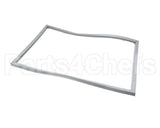 21-01948 Structural Concepts Gasket Rr Heavy Duty Pullout Drawer 15.6