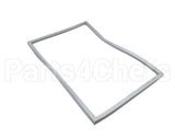21-01948 Structural Concepts Gasket Rr Heavy Duty Pullout Drawer 15.6