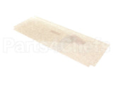 21-01975 Structural Concepts Prdct Stop Acrylic Air Return Mi44R