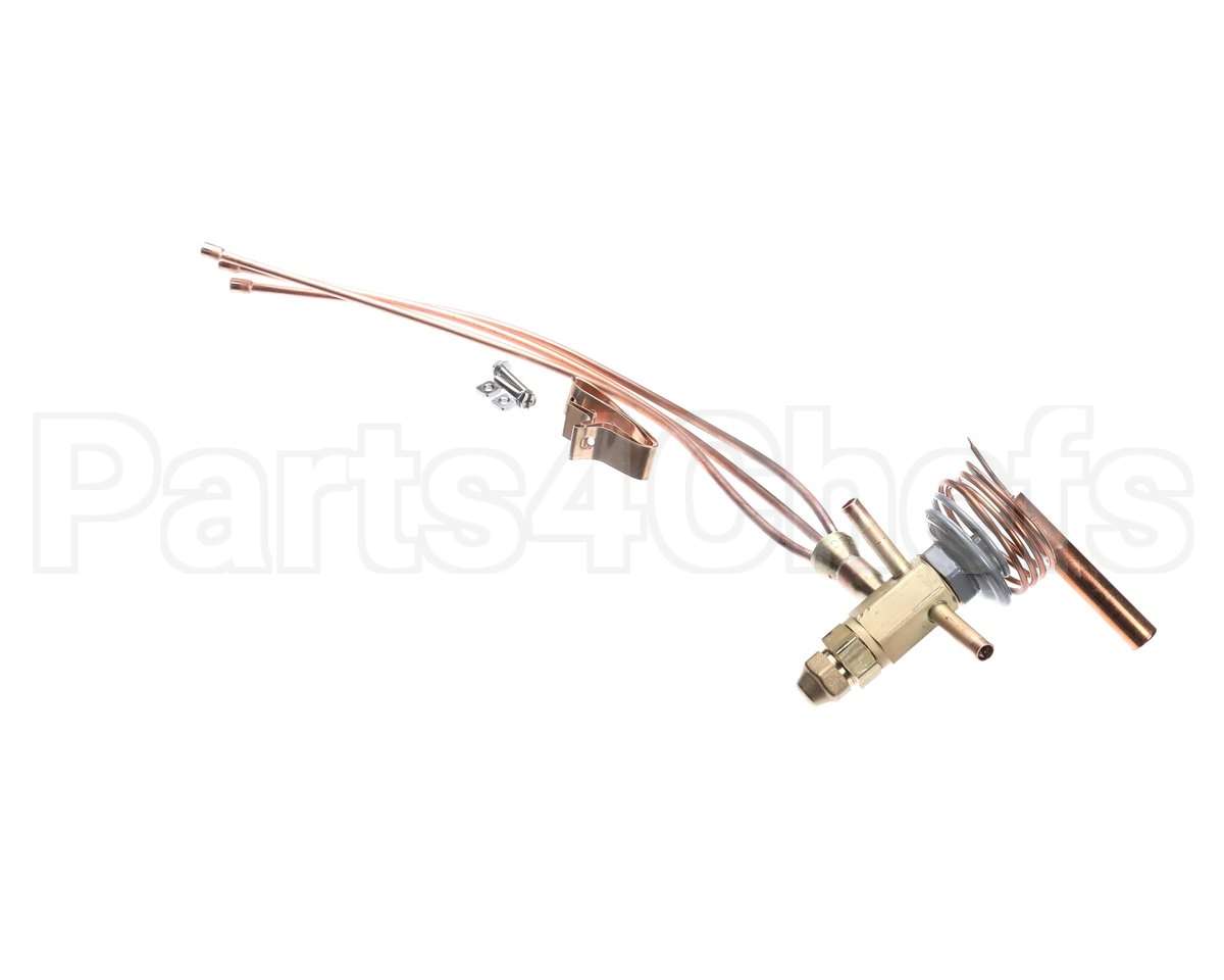21-02482 Structural Concepts Txv Assy