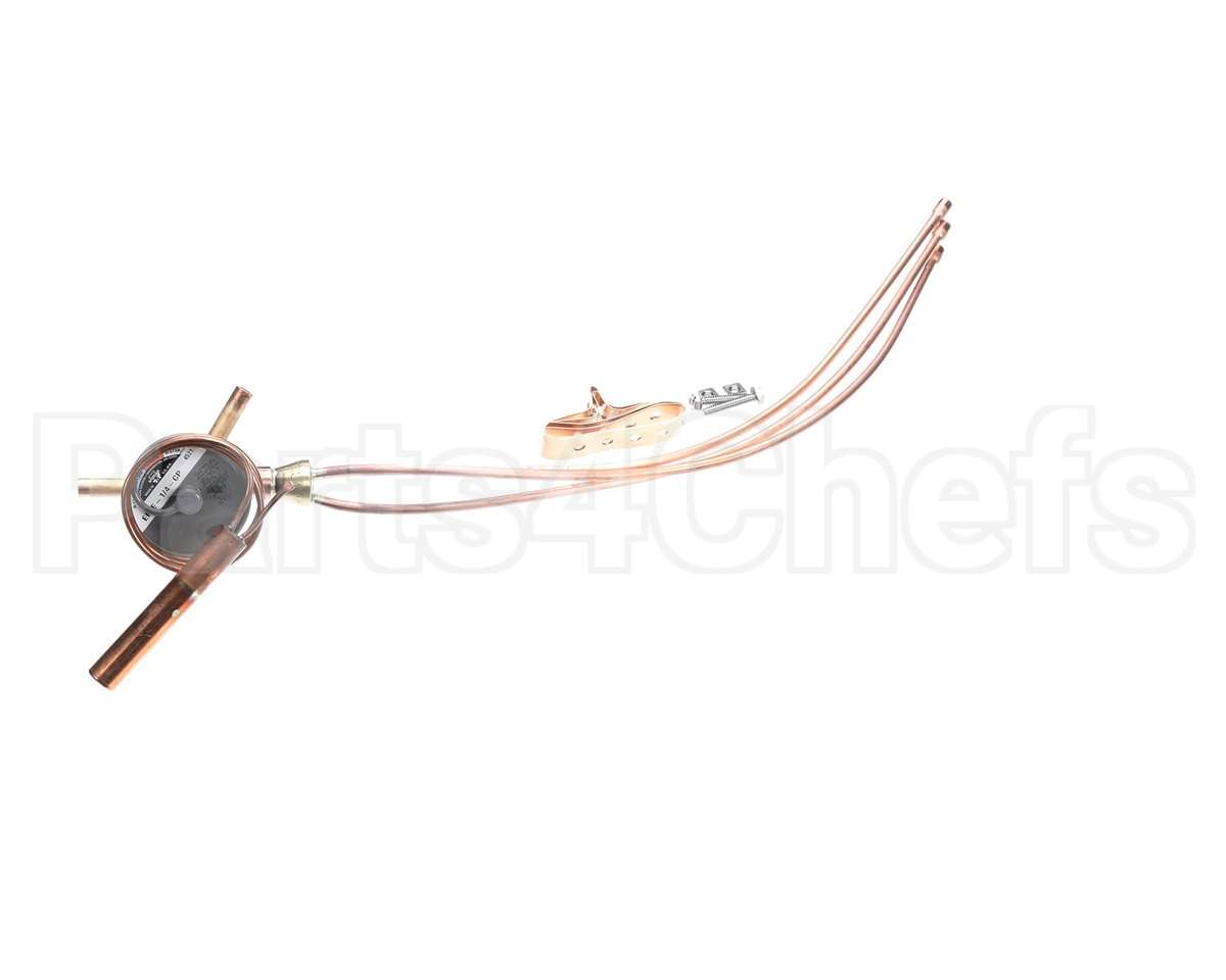 21-02482 Structural Concepts Txv Assy