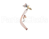 21-02482 Structural Concepts Txv Assy
