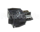 21-02487 Structural Concepts Switch Hatco Rocker 125 V Wred Light