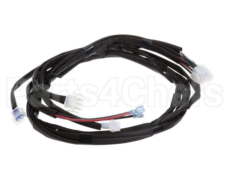 21-02608 Structural Concepts Harness 12 Cp F-Tyco C-14Gas Hg-3P L-48