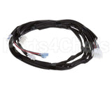21-02608 Structural Concepts Harness 12 Cp F-Tyco C-14Gas Hg-3P L-48