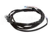 21-02608 Structural Concepts Harness 12 Cp F-Tyco C-14Gas Hg-3P L-48
