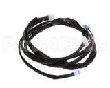 21-02608 Structural Concepts Harness 12 Cp F-Tyco C-14Gas Hg-3P L-48