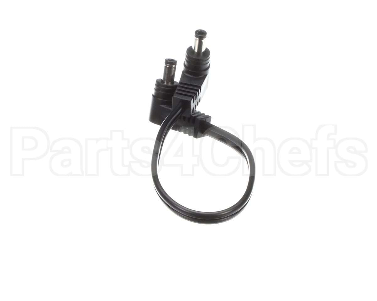 21-02928 Structural Concepts 6" Jumper Harness