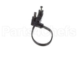 21-02928 Structural Concepts 6" Jumper Harness