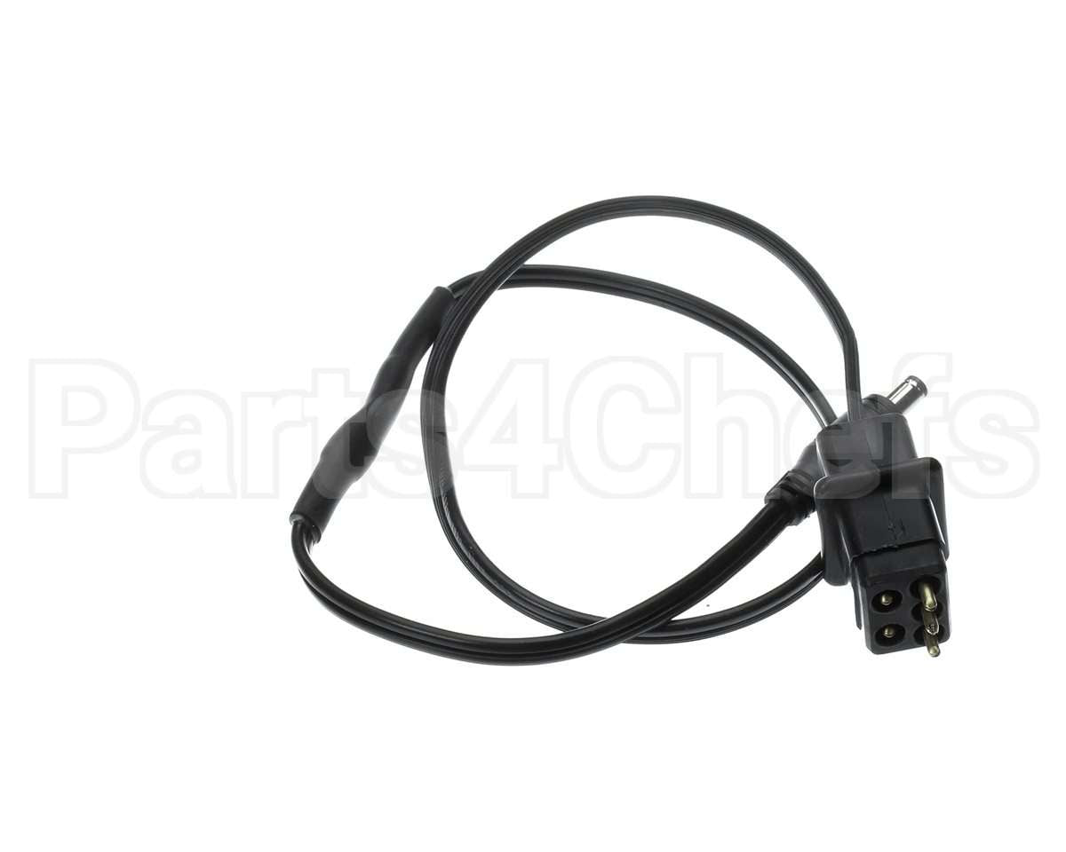 21-02929 Structural Concepts Harness Straight Barrel To Straight 5-Pi