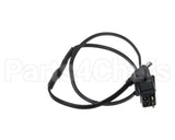 21-02929 Structural Concepts Harness Straight Barrel To Straight 5-Pi