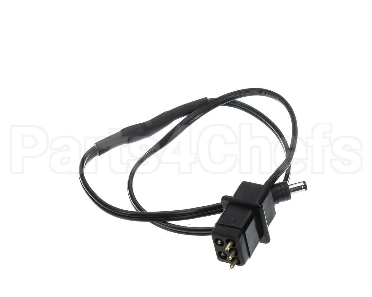 21-02929 Structural Concepts Harness Straight Barrel To Straight 5-Pi