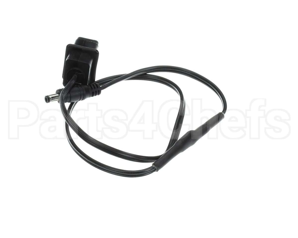 21-02929 Structural Concepts Harness Straight Barrel To Straight 5-Pi