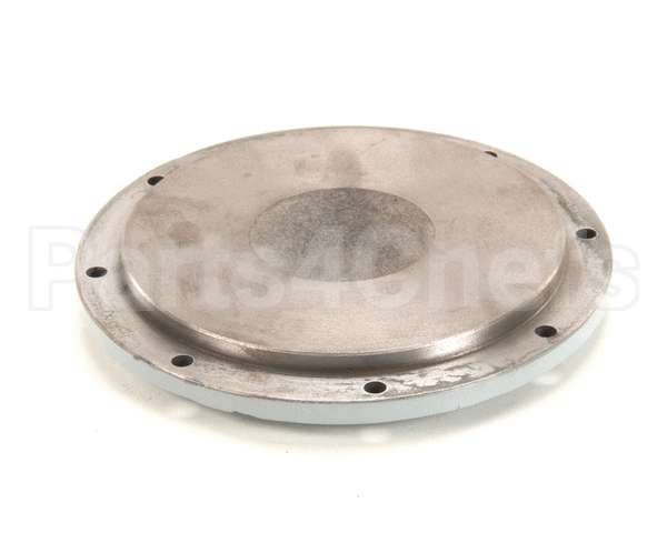 21-0501-000 Adamation Cover 3Hp Pump Impeller