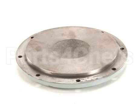 21-0501-000 Adamation Cover 3Hp Pump Impeller