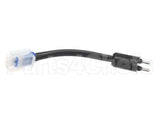21-06017 Structural Concepts Harness Fan Adapter Tyco To Emf 3"