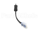 21-06017 Structural Concepts Harness Fan Adapter Tyco To Emf 3"