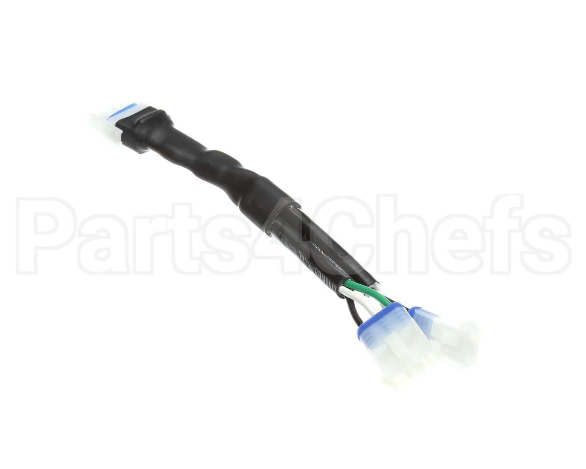 21-06287 Structural Concepts Harness 6 In Y 3 Pin M To 3 Pin F And 2